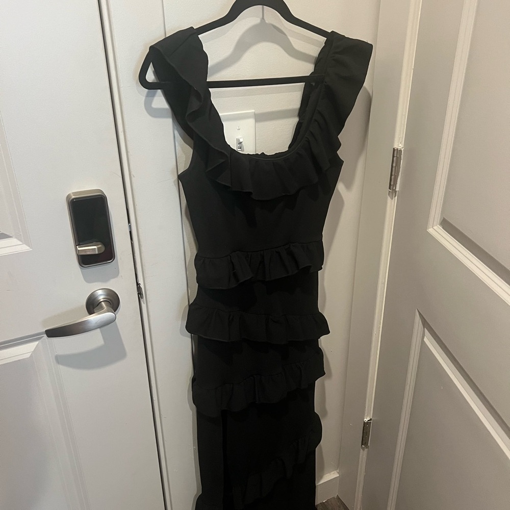 Show Me Your Mumu dress